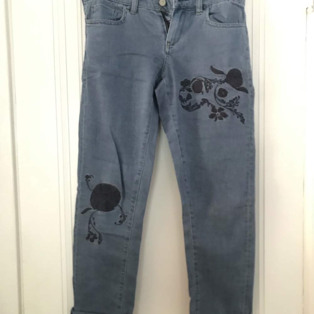 jeans women anthropologie